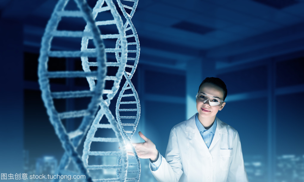 女性科學技術專家在生物科技實驗室中的卓越貢獻