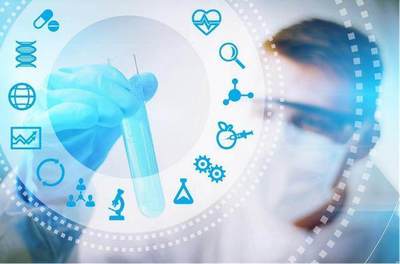 生物科技 未來(lái)五年高科技浪潮下的黃金賽道