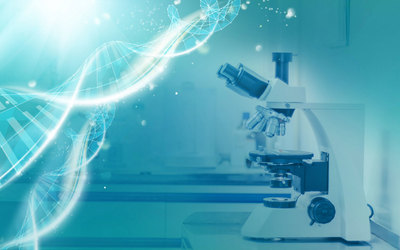 成都生物科技畫冊(cè)設(shè)計(jì) 用視覺語(yǔ)言詮釋前沿科技