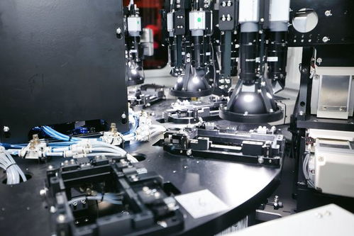 一機頂40人工作量，凌云光富聯發布機器視覺檢測新品，開啟智能質檢新時代